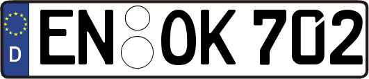 EN-OK702