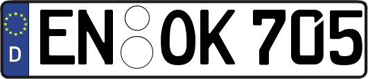 EN-OK705