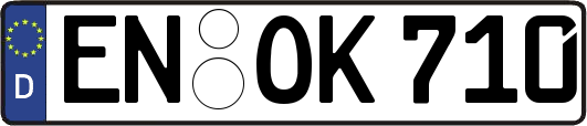 EN-OK710