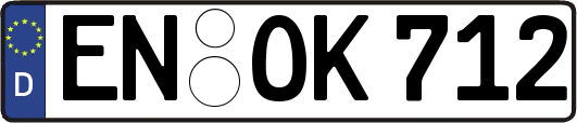 EN-OK712
