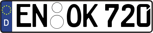 EN-OK720