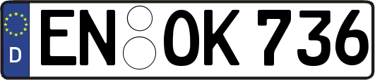 EN-OK736