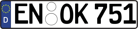 EN-OK751
