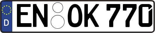 EN-OK770