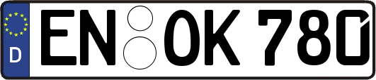 EN-OK780