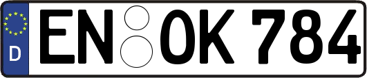 EN-OK784