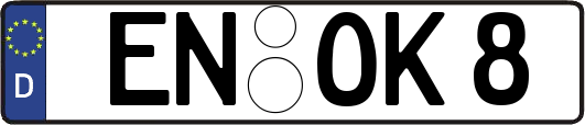 EN-OK8