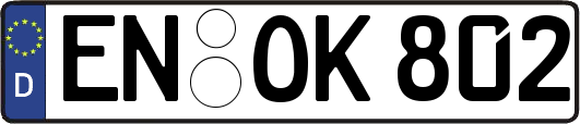EN-OK802
