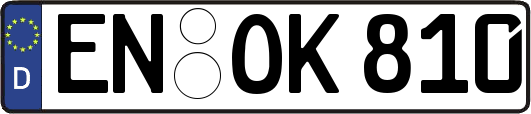 EN-OK810