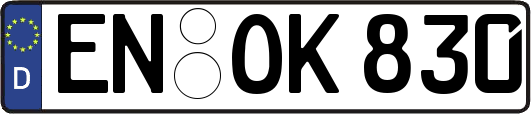 EN-OK830