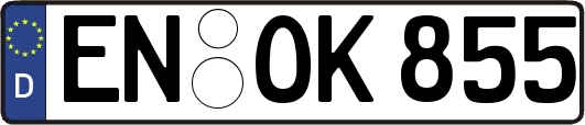 EN-OK855