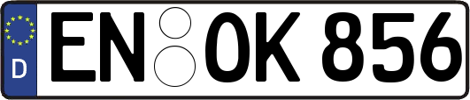 EN-OK856