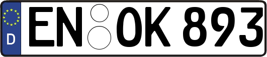 EN-OK893