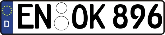 EN-OK896