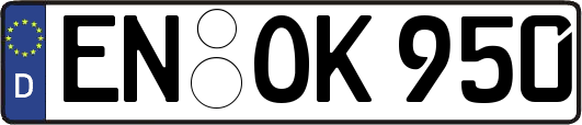 EN-OK950