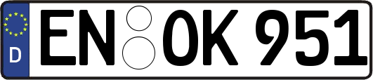 EN-OK951