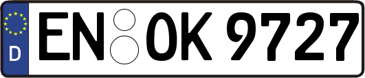 EN-OK9727