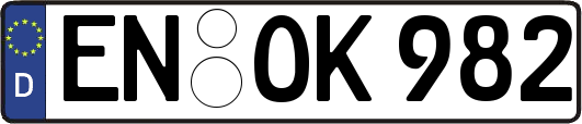 EN-OK982