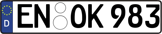 EN-OK983