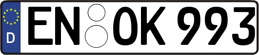 EN-OK993