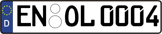 EN-OL0004