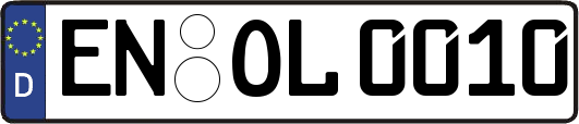 EN-OL0010