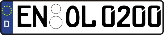EN-OL0200
