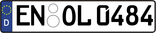 EN-OL0484