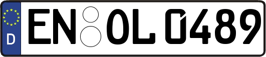 EN-OL0489