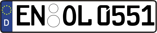 EN-OL0551