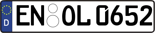 EN-OL0652