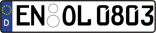 EN-OL0803