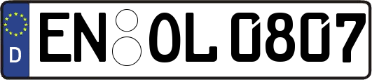 EN-OL0807