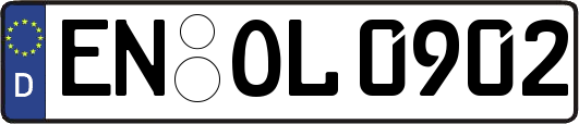 EN-OL0902