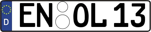 EN-OL13