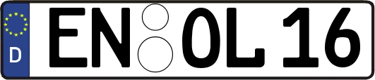 EN-OL16