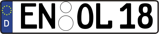 EN-OL18