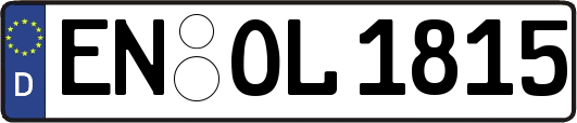 EN-OL1815