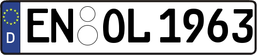 EN-OL1963