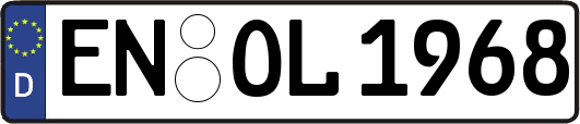 EN-OL1968