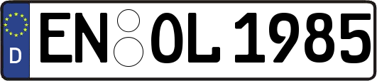 EN-OL1985