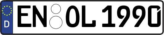 EN-OL1990