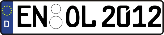 EN-OL2012