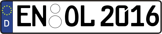 EN-OL2016