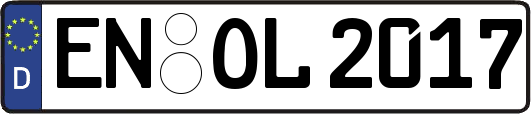 EN-OL2017