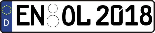 EN-OL2018