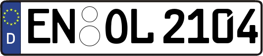 EN-OL2104