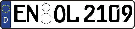 EN-OL2109