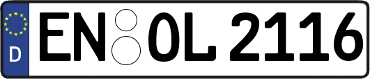 EN-OL2116