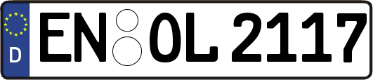 EN-OL2117